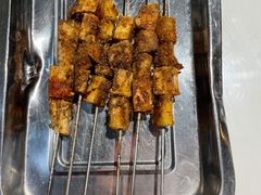 -清真·马坡烧烤涮牛肚·酸浆火锅(新区总店)