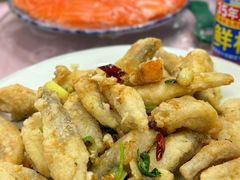-连云港海鲜馆(九龙大排档店)