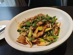 -国人川菜(李家村建东街店)