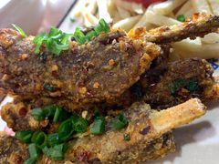 -代羊肉(中和店)