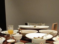 -明湖楼·经典鲁菜山东海鲜(大明湖店)