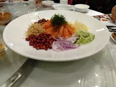 -天鲜阁·海鲜粤菜·33年老字号(石槎白云站店)