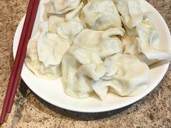 -金谷园饺子馆(北邮总店)