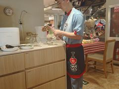 -西贝(六里桥旗舰店)