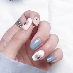 -Adore nail日式美甲美睫