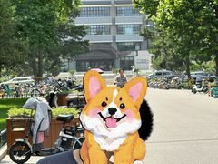 -3W咖啡(北大店)