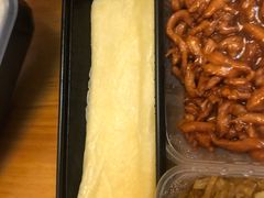 -合合春饼·酱骨·东北菜(潘家园店)
