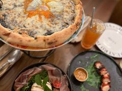 -IL TEATRO 精品意大利餐厅