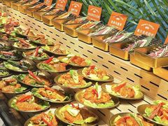-欢乐牧场主题自助料理(龙华星河iCO店)