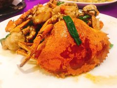 -新海利海鲜城·41年珠海老字号(夏湾店)