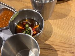 -姜虎东白丁烤肉(深圳湾后海汇店)