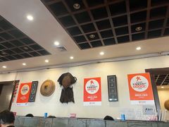 -湘肠香火锅店(团结湖店)
