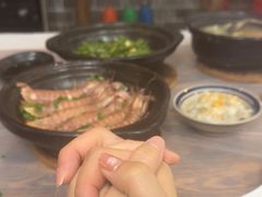 -小时候焗海鲜(鄞州万达店)