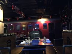 picture-很久以前羊肉串(大华三路店)