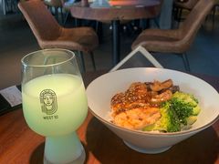 -West10 西拾·西餐厅·创意菜(未来科技城店)