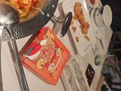 -古乐牛香·鲜牛肉牛杂火锅(解放东路店)