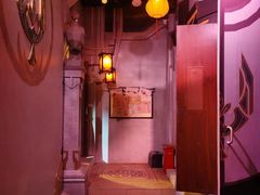 -暴风岛沉浸式体验馆(百联世纪店)