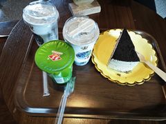 -华农酸奶文化馆