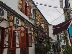 门面-大理董·董家小厨野生菌火锅(古城旗舰店)