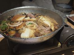 -桃夭日式料理(国信店)