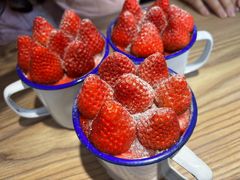 -嗒令甜品·主题融合料理餐厅(首座时代店)