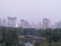 -迎泽公园