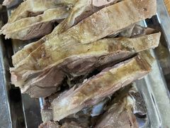手抓羊腿-马学武手抓美食(下南关总店)