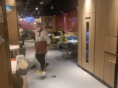 -海底捞火锅(长沙华创国际广场店)