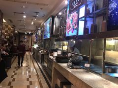 -芭菲盛宴·环球美食(锦城万达广场店)