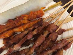 -苏州香山国际大酒店大堂吧·西餐厅