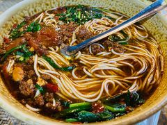 米线-基诺山寨.版纳民族特色菜