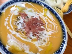 -韵姐牛奶甜品世家