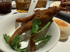 -潮府馆·非遗潮州菜·世纪公园(新国际博览中心店)