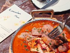 -LESCEDARS Brasserie Bistro香柏树