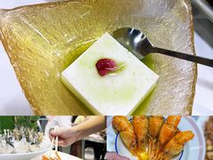 -明本湛江鸡•海鲜小厨(陈家祠店)