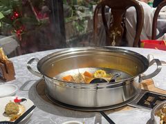 -丰尔粥食·粥底火锅·桑拿鸡(大良总店)