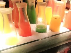 -钱小奴创意自助餐厅·原切谷饲安格斯畅吃(宁波环球银泰城店)