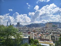 -炮台山公园