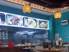 -猪腰一家·地道佛山菜(盐步店)