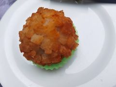灌汤鱼球-山外山菜馆(玉泉路店)