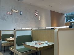-蔡澜点心(三里屯T+MALL店)