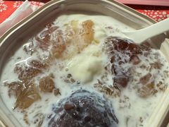-沪上阿姨·精选茶饮(桃源友嘉购物广场店)