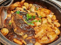 -双合园·海鲜水饺青岛菜(万佳广场店)