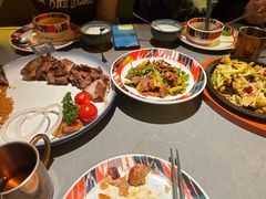 -塔哈尔·新疆盛宴(奉贤龙湖店)