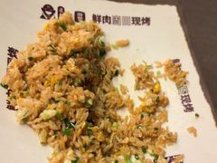 -花和尚·湘西小串烧烤(祈福店)