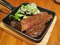 -hallch 好吃餐厅(全运村中央广场店)