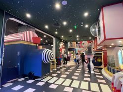 点击看大图 -MELAND CLUB亲子乐园·派对·餐厅(北京芳圆里ID MALL店)