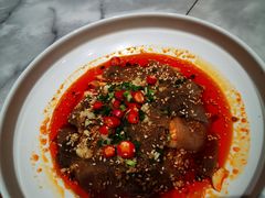 牛肚-花城粤菜餐厅(高新区店)