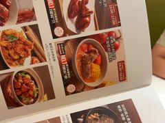 -汤城小厨•粤菜•靓汤(金宝街店)