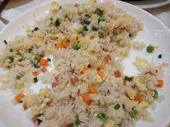 -太极·粤菜餐厅(亚运村鸟巢店)